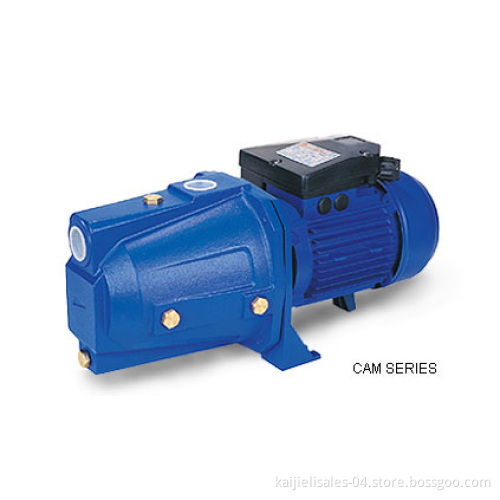 Self-Priming Jet Pump (CAM Series)